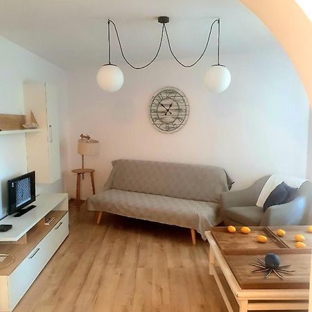Cazino Blue Marina Apartment Konstanca Zewnętrze zdjęcie