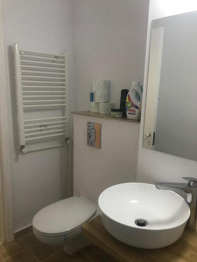 Cazino Blue Marina Apartment Konstanca Zewnętrze zdjęcie