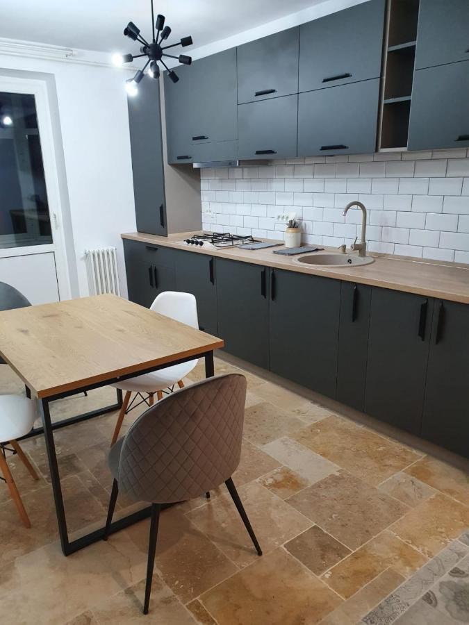 Cazino Blue Marina Apartment Konstanca Zewnętrze zdjęcie