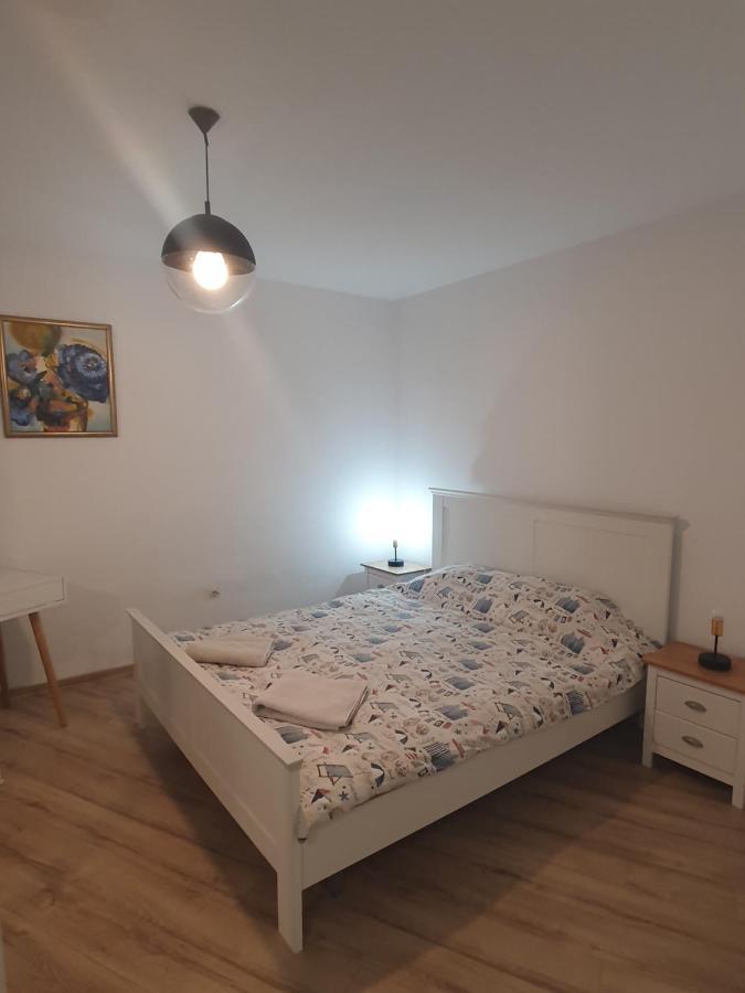 Cazino Blue Marina Apartment Konstanca Zewnętrze zdjęcie