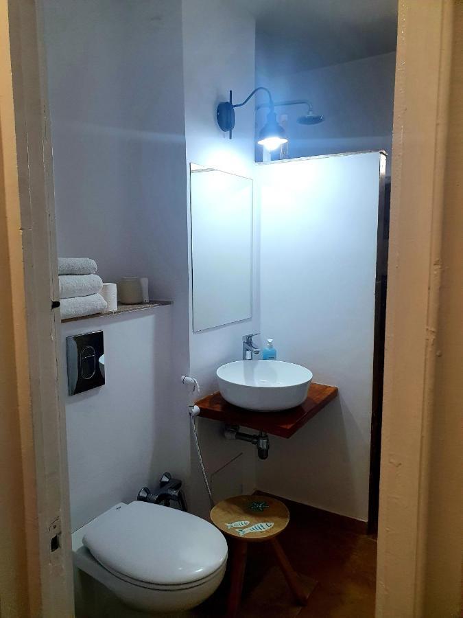 Cazino Blue Marina Apartment Konstanca Zewnętrze zdjęcie