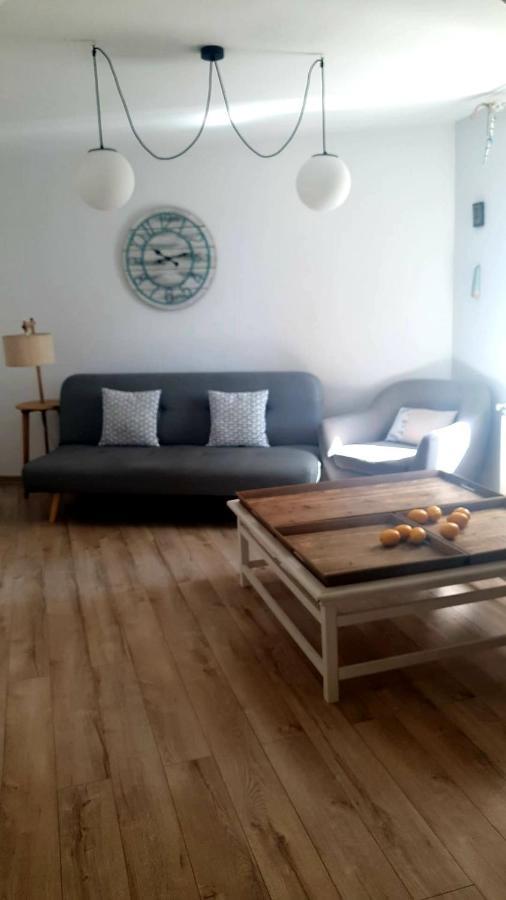 Cazino Blue Marina Apartment Konstanca Zewnętrze zdjęcie