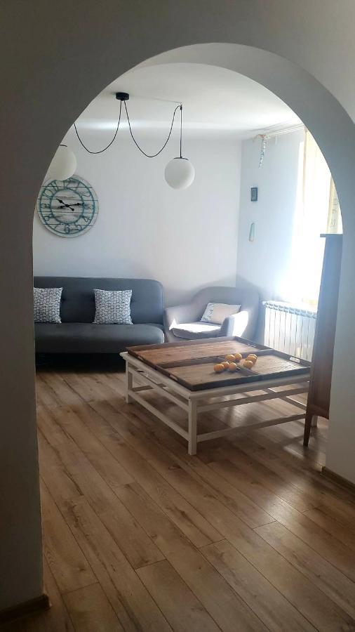 Cazino Blue Marina Apartment Konstanca Zewnętrze zdjęcie