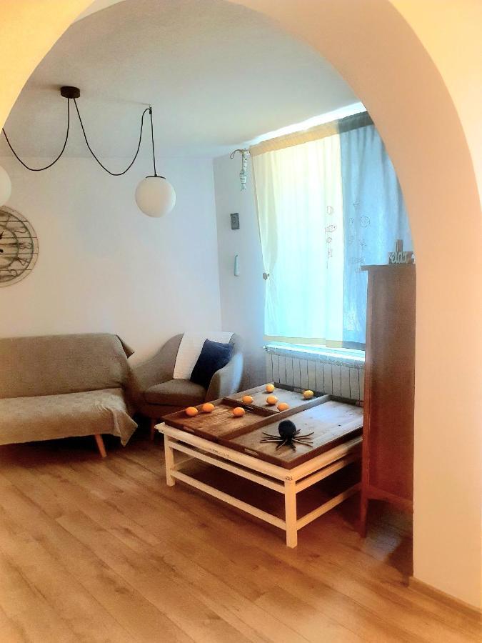 Cazino Blue Marina Apartment Konstanca Zewnętrze zdjęcie