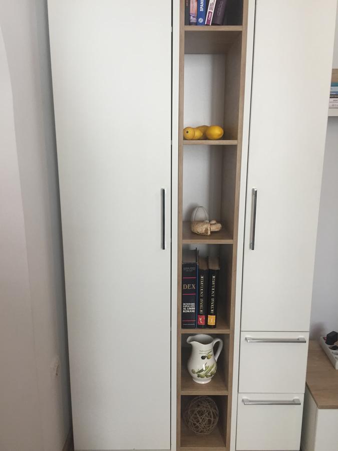 Cazino Blue Marina Apartment Konstanca Zewnętrze zdjęcie