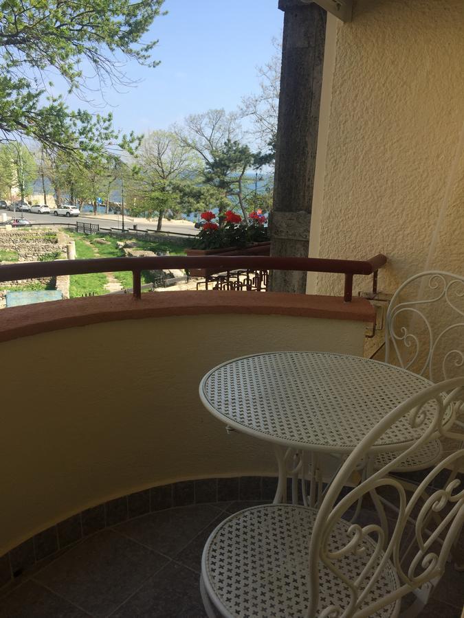 Cazino Blue Marina Apartment Konstanca Zewnętrze zdjęcie