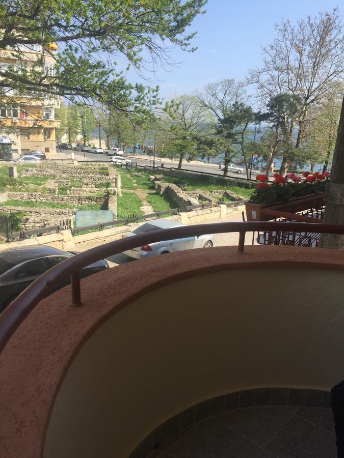 Cazino Blue Marina Apartment Konstanca Zewnętrze zdjęcie