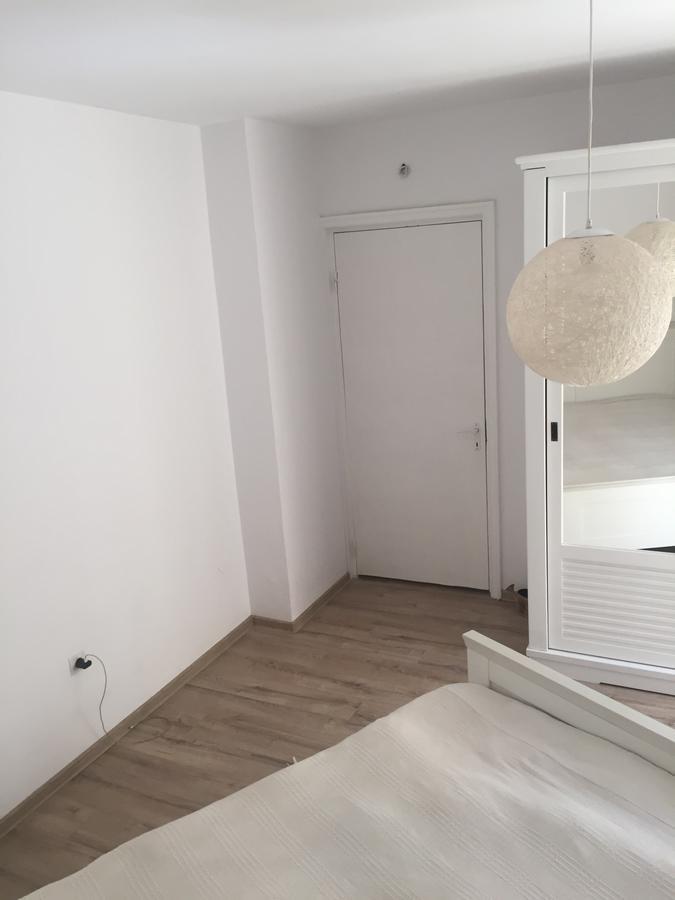 Cazino Blue Marina Apartment Konstanca Zewnętrze zdjęcie