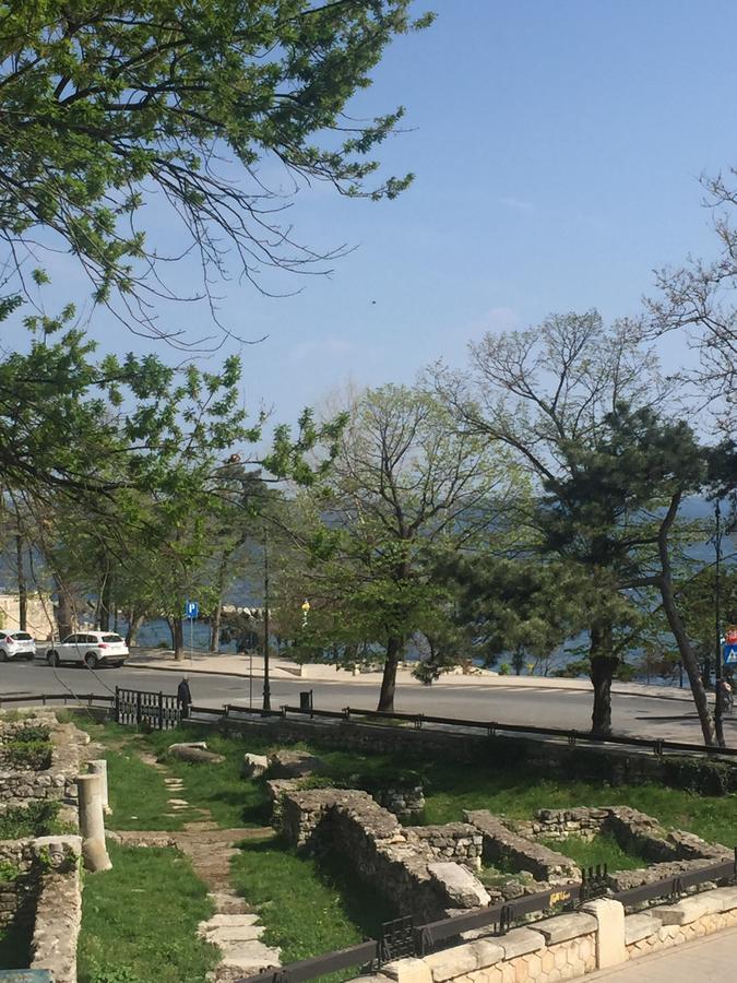Cazino Blue Marina Apartment Konstanca Zewnętrze zdjęcie