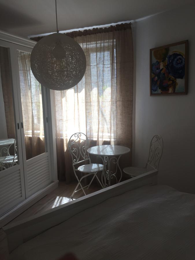 Cazino Blue Marina Apartment Konstanca Zewnętrze zdjęcie