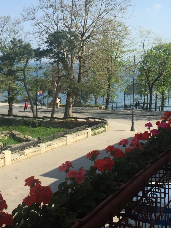 Cazino Blue Marina Apartment Konstanca Zewnętrze zdjęcie