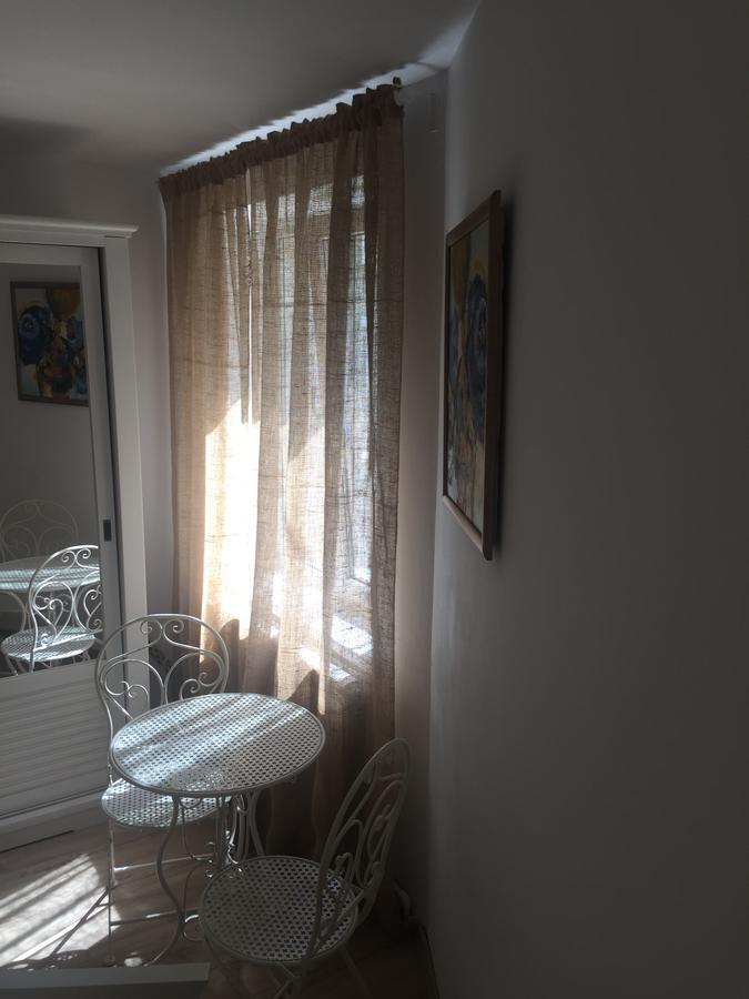 Cazino Blue Marina Apartment Konstanca Zewnętrze zdjęcie