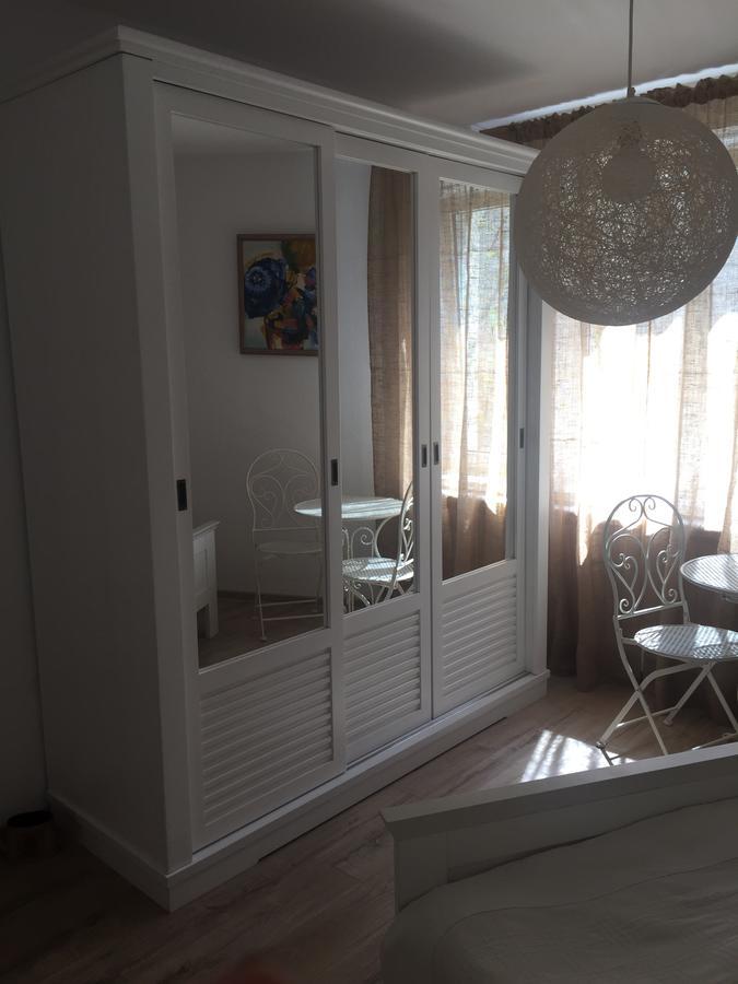 Cazino Blue Marina Apartment Konstanca Zewnętrze zdjęcie